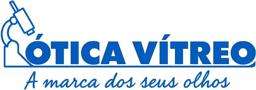 Ótica Vitreo - A marca dos seus olhos